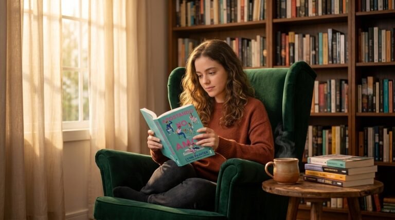 Resenha: Livro Apostando no Amor – A Comédia Romântica Irresistível de Lynn Painter