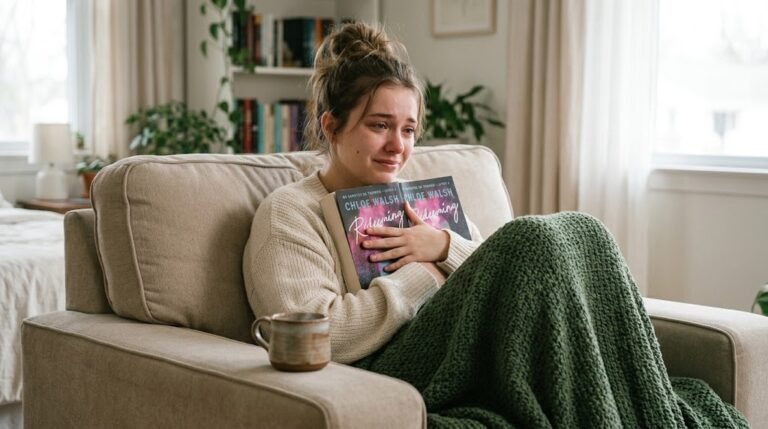 Resenha: Livro Redeeming 6 – O Desfecho Emocionante de Joey e Aoife