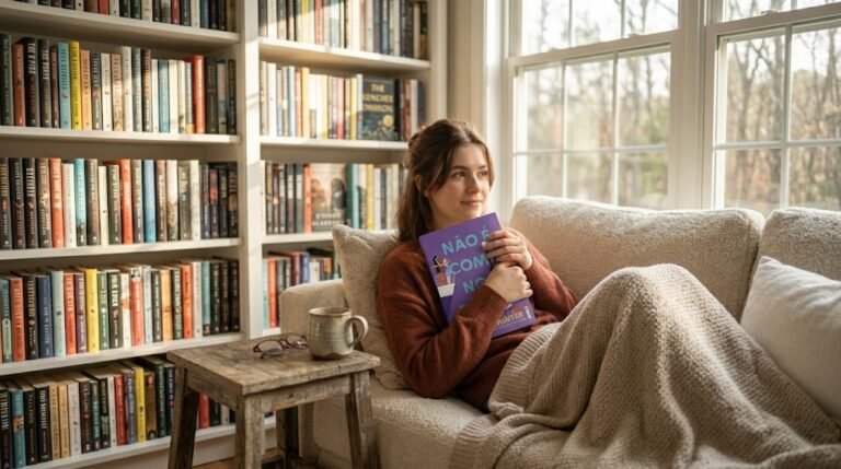 Resenha: Livro Não É Como Nos Filmes – A Segunda Chance de Liz e Wes por Lynn Painter